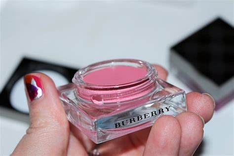 Burberry Lip & Cheek Bloom Review & Swatches 